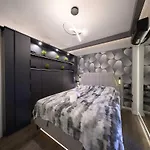 Appartamento Lussuoso Casa A Rio 2