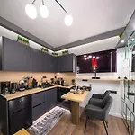 Lussuoso Casa A Rio 2 Appartamento Patras