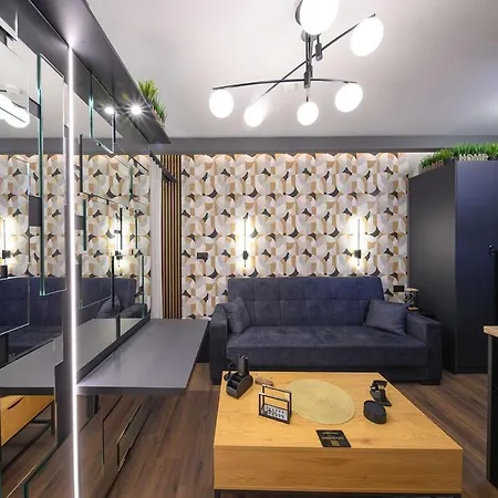 Lussuoso Casa 2 아파트
