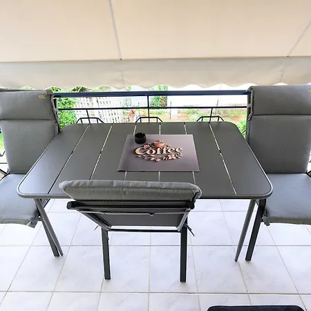 Lussuoso Casa 2 아파트 *