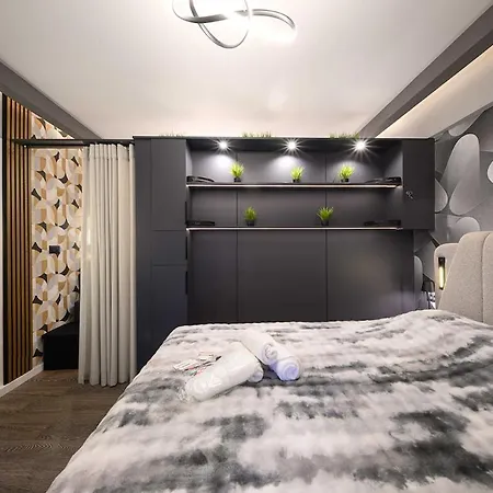 Lussuoso Casa 2 * Patras