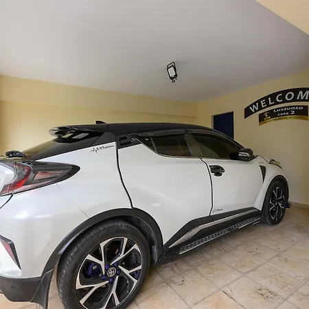 Lussuoso Casa 2 * Патра