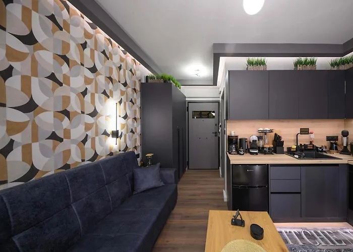 Lussuoso Casa 2 * Патра