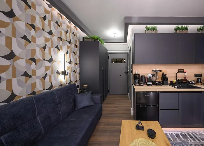 Lussuoso Casa 2 Патра