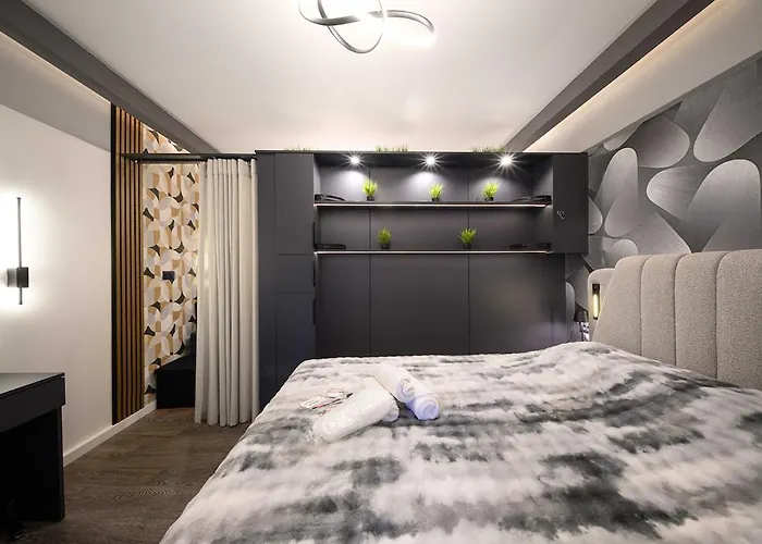 Lussuoso Casa 2 * Patras