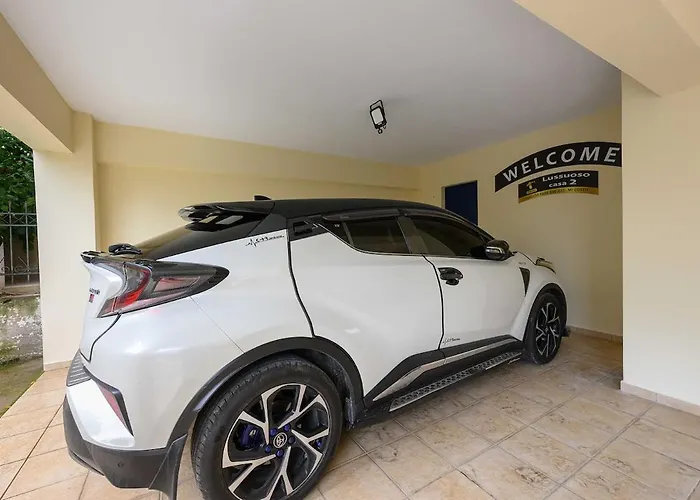 Lussuoso Casa 2 * Патра