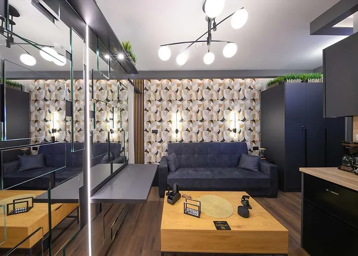 Lussuoso Casa 2 Apartamento