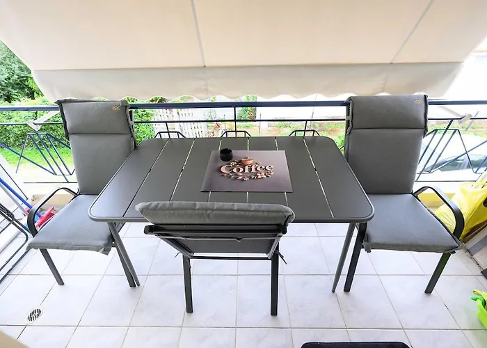 Lussuoso Casa 2 Apartamento *