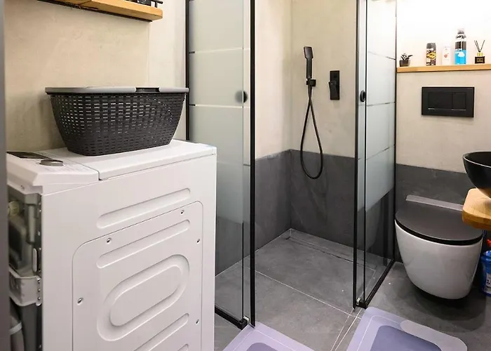 Apartamento Lussuoso Casa 2 Patras