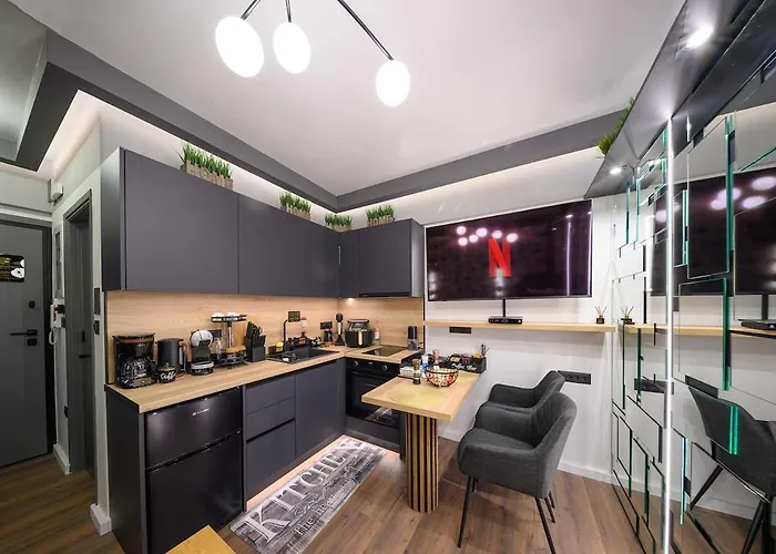 Lussuoso Casa 2 Апартаменты Патра